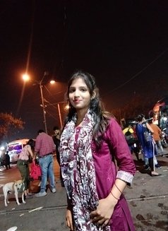 Ruby Yeasmin Real & Cam - escort in New Delhi Photo 1 of 4