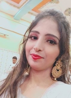 Ruby Yeasmin Real & Cam - escort in New Delhi Photo 2 of 4