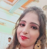 Ruby Yeasmin Real & Cam - escort in New Delhi