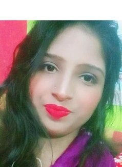 Ruby Yeasmin Real & Cam - escort in New Delhi Photo 3 of 4