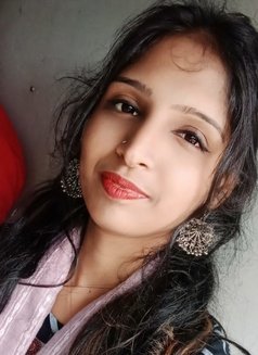 Ruby Yeasmin Real & Cam - escort in New Delhi Photo 4 of 4