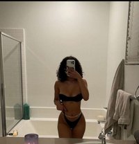 Ruby78 - puta in Nairobi