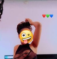 Rubybeib +91//79931//58293 - escort in Hyderabad