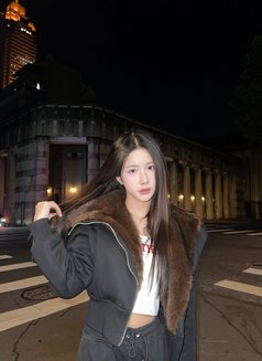 RubyBell - Acompañantes transexual in Bangkok Photo 2 of 23