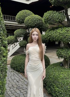 RubyBell - Transsexual escort in Bangkok Photo 2 of 25