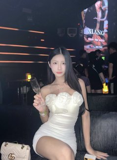 RubyBell - Transsexual escort in Bangkok Photo 30 of 30