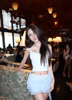 RubyBell - Acompañantes transexual in Bangkok Photo 8 of 30