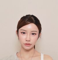 RubyBell - Transsexual escort in Seoul