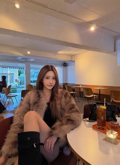 RubyBell - Transsexual escort in Bangkok Photo 3 of 28