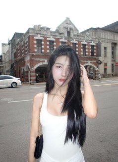 RubyBell - Acompañantes transexual in Taipei Photo 27 of 27