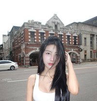 RubyBell - Transsexual escort in Taipei