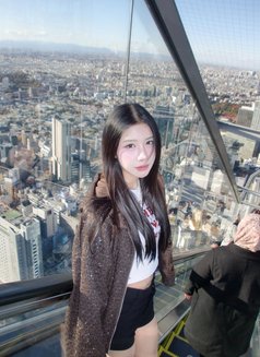 RubyBell - Transsexual escort in Bangkok Photo 1 of 17