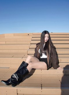 RubyBell - Transsexual escort in Bangkok Photo 2 of 17