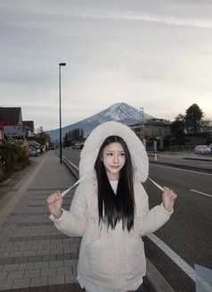 RubyBell - Transsexual escort in Bangkok Photo 6 of 17