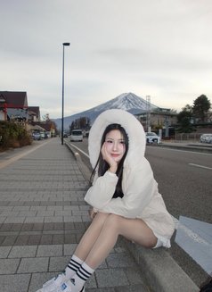 RubyBell - Transsexual escort in Bangkok Photo 5 of 17