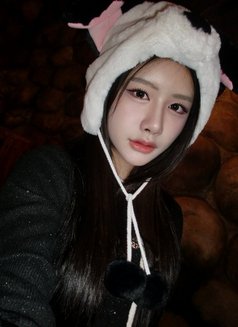 RubyBell - Transsexual escort in Bangkok Photo 3 of 17