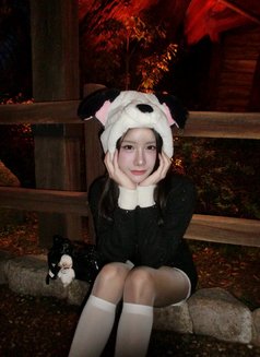 RubyBell - Transsexual escort in Bangkok Photo 4 of 17