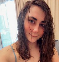 Rubydoll - Acompañantes transexual in Dubai