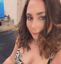 Rubydoll - Acompañantes transexual in Dubai