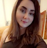 Rubydoll - Acompañantes transexual in Dubai