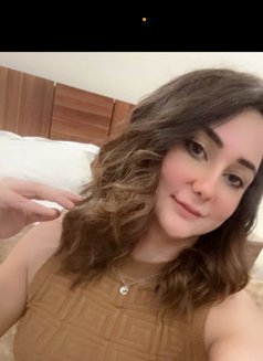 Rubydoll - Transsexual escort in Dubai Photo 6 of 6