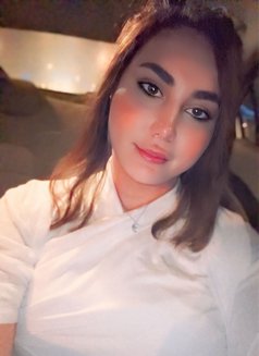 Rubydoll - Transsexual escort in Dubai Photo 6 of 12