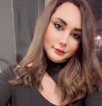 Rubydoll - Acompañantes transexual in Dubai