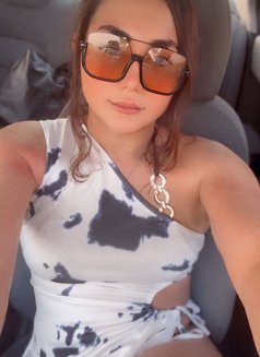 Rubydoll - Transsexual escort in Dubai Photo 11 of 12