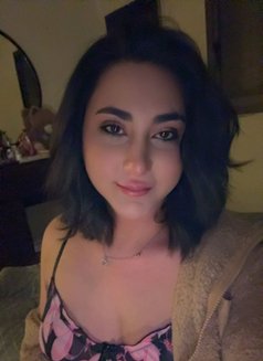 Rubydoll - Transsexual escort in Dubai Photo 4 of 9