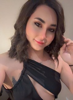 Rubydoll - Transsexual escort in Dubai Photo 9 of 9