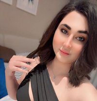 Rubydoll - Transsexual escort in Dubai