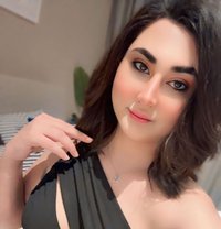 Rubydoll - Transsexual escort in Dubai