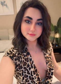 Rubydoll - Acompañantes transexual in Dubai Photo 3 of 11