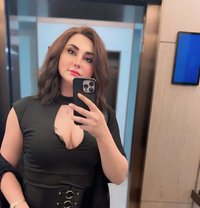 Rubydoll - Transsexual escort in Dubai