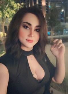 Rubydoll - Acompañantes transexual in Dubai Photo 9 of 11