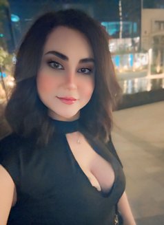 Rubydoll - Acompañantes transexual in Dubai Photo 11 of 11