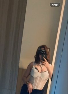 Rubydoll - Transsexual escort in Dubai Photo 7 of 14