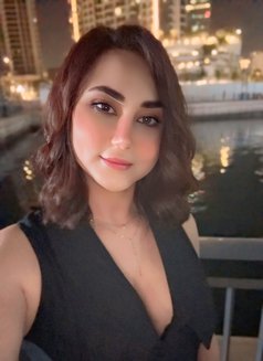 Rubydoll - Transsexual escort in Dubai Photo 14 of 14