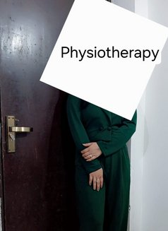 Rubys sapaslist physical therapy - escort in Jaipur Photo 2 of 2