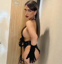 RubySin*Surrender to Seduction & Satisfy - Transsexual escort in Bangkok