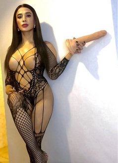 RubySin Surrender to ultimate punishment - Acompañantes transexual in Bangkok Photo 23 of 26