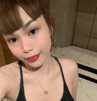 Rubysydneyemily - escort in Bangkok