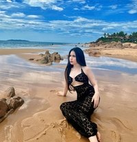 Rubyy 20 old New Dubai - escort in Dubai