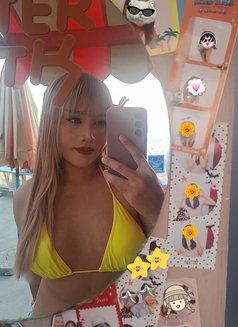 Rubyyy - Acompañantes transexual in Bangkok Photo 25 of 25