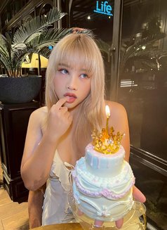 Rubyyy - Transsexual escort in Hong Kong Photo 26 of 27