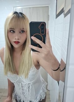 Rubyyy - Transsexual escort in Taipei Photo 27 of 29