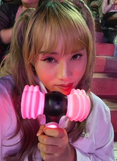 Rubyyy - Transsexual escort in Taipei Photo 28 of 29