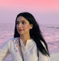 Rucha - escort in New Delhi