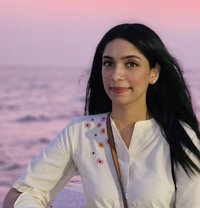 Rucha - escort in New Delhi