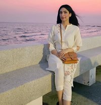 Rucha - escort in New Delhi